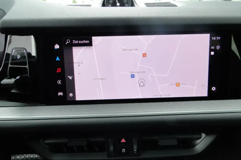 Porsche Cayenne din 2024 cu 15.000 km - oferta POR162073 - foto 14