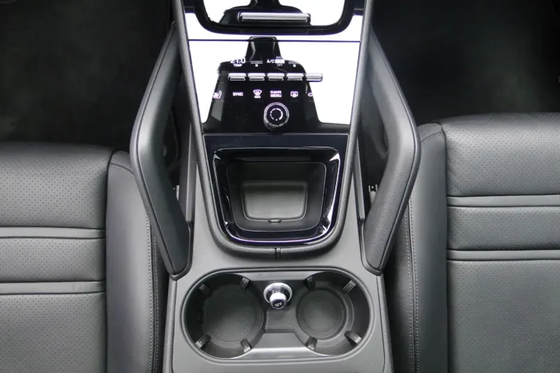 Porsche Cayenne din 2024 cu 15.000 km - oferta POR162073 - foto 15