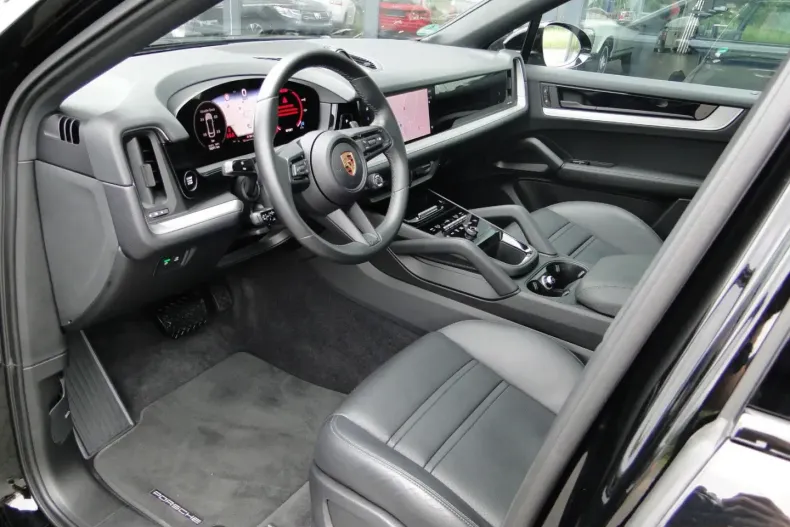 Porsche Cayenne din 2024 cu 15.000 km - oferta POR162073 - foto 20