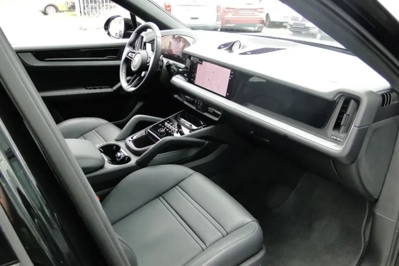 Porsche Cayenne din 2024 cu 15.000 km - oferta POR162073 - foto 21