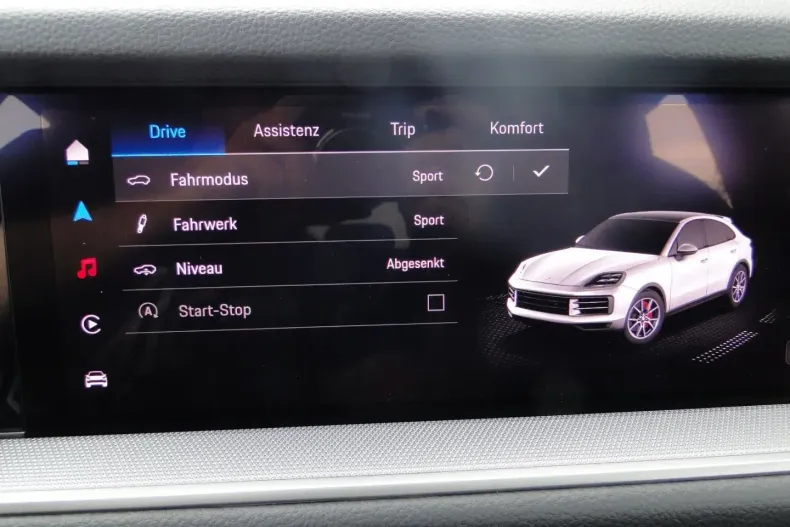 Porsche Cayenne din 2024 cu 15.000 km - oferta POR162073 - foto 29