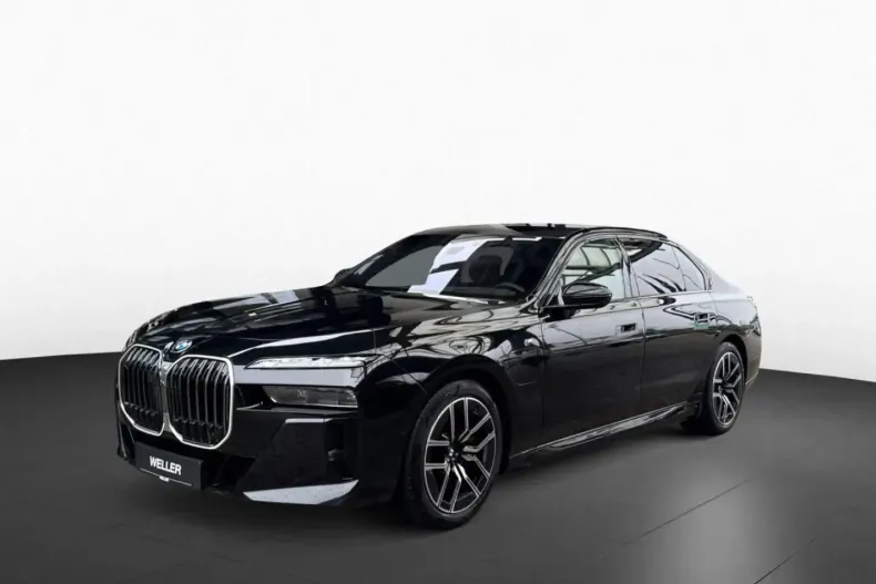 BMW 750 din 2025 cu 19.106 km - oferta BMW162074 - foto 3