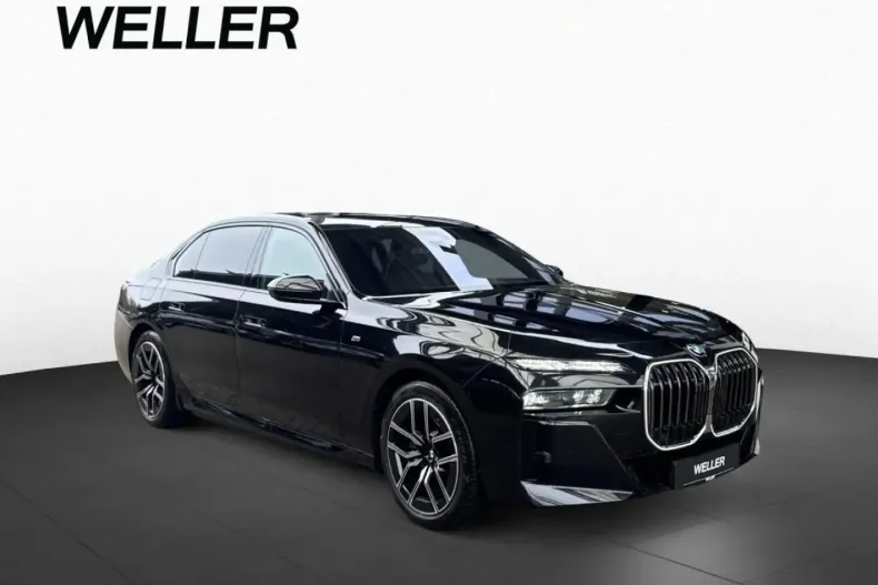 BMW 750 din 2025 cu 19.106 km - oferta BMW162074 - foto 4