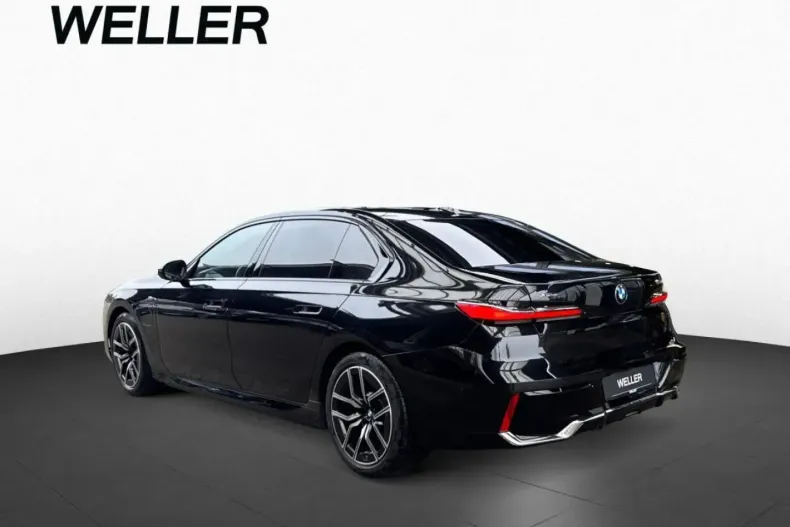 BMW 750 din 2025 cu 19.106 km - oferta BMW162074 - foto 6