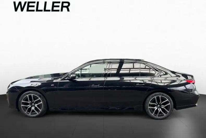 BMW 750 din 2025 cu 19.106 km - oferta BMW162074 - foto 7