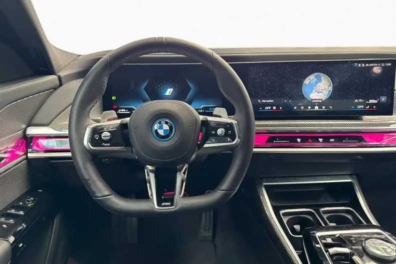 BMW 750 din 2025 cu 19.106 km - oferta BMW162074 - foto 9