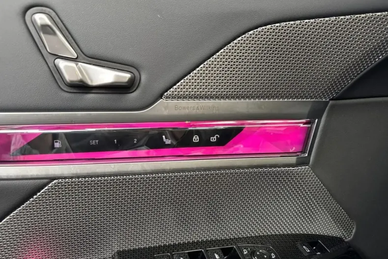 BMW 750 din 2025 cu 19.106 km - oferta BMW162074 - foto 11