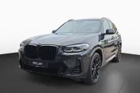 BMW X3 din 2022 cu 84.217 km - oferta BMW162075 - foto 1