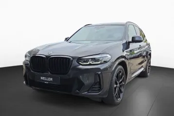 BMW X3 din 2022 - oferta BMW162075