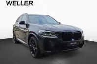 BMW X3 din 2022 cu 84.217 km - oferta BMW162075 - foto 2