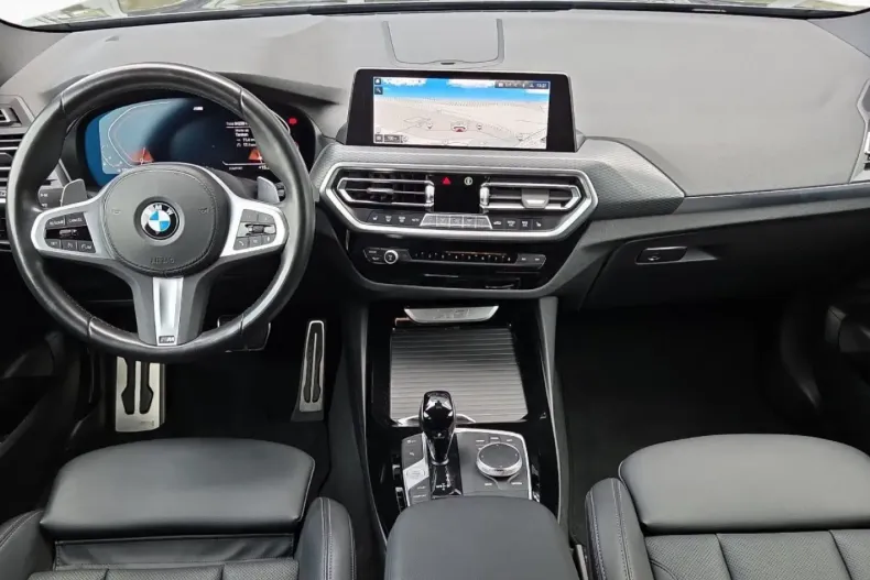 BMW X3 din 2022 cu 84.217 km - oferta BMW162075 - foto 5