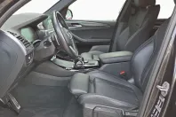 BMW X3 din 2022 cu 84.217 km - oferta BMW162075 - foto 6