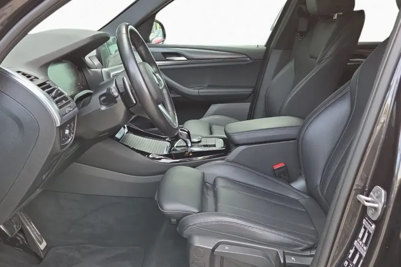 BMW X3 din 2022 cu 84.217 km - oferta BMW162075 - foto 6