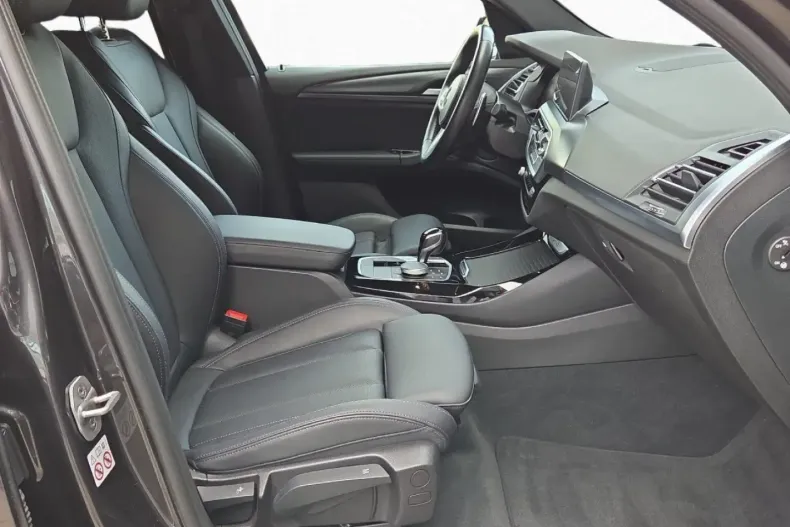 BMW X3 din 2022 cu 84.217 km - oferta BMW162075 - foto 7