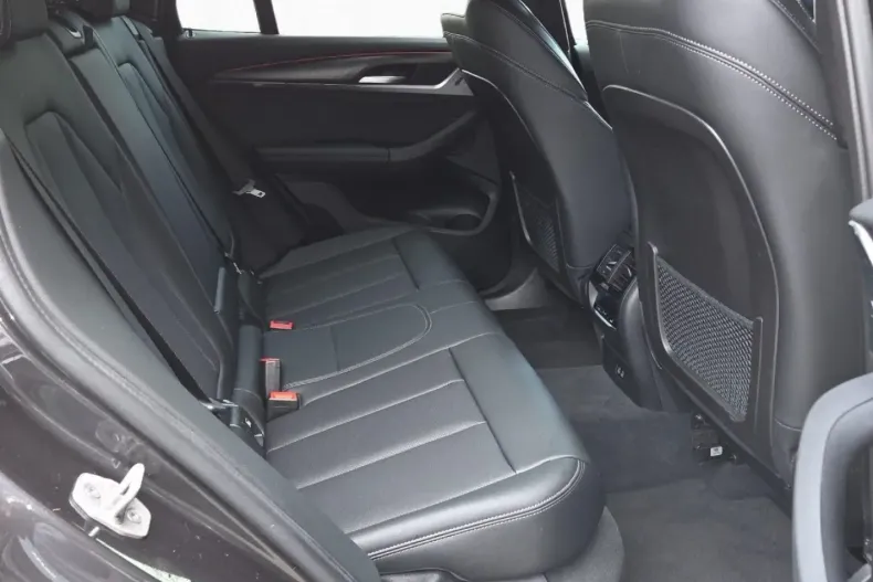 BMW X3 din 2022 cu 84.217 km - oferta BMW162075 - foto 8