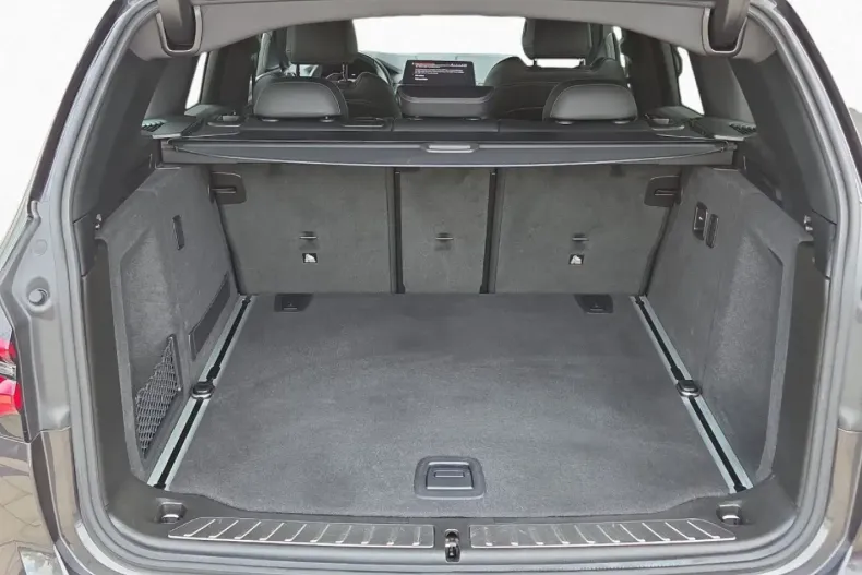 BMW X3 din 2022 cu 84.217 km - oferta BMW162075 - foto 11