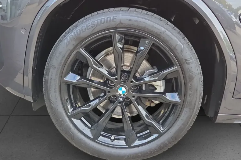 BMW X3 din 2022 cu 84.217 km - oferta BMW162075 - foto 12