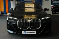 BMW 740 din 2024 cu 29.700 km - oferta BMW162076 - foto 2