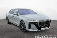 BMW 740 din 2024 cu 14.300 km - oferta BMW162077 - foto 2