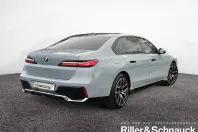 BMW 740 din 2024 cu 14.300 km - oferta BMW162077 - foto 3