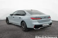 BMW 740 din 2024 cu 14.300 km - oferta BMW162077 - foto 4