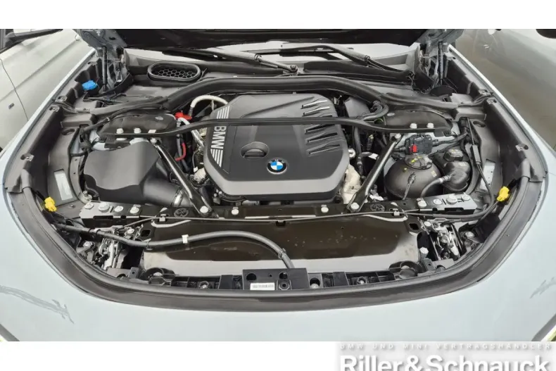 BMW 740 din 2024 cu 14.300 km - oferta BMW162077 - foto 14