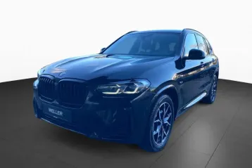 BMW X3 din 2022 - oferta BMW162078