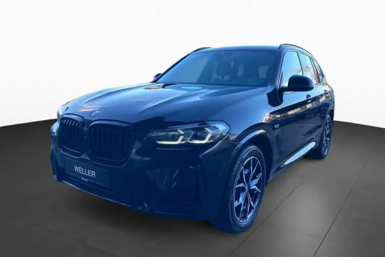 BMW X3 din 2022 cu 99.143 km - oferta BMW162078 - foto 1