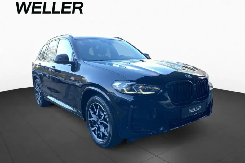 BMW X3 din 2022 cu 99.143 km - oferta BMW162078 - foto 2