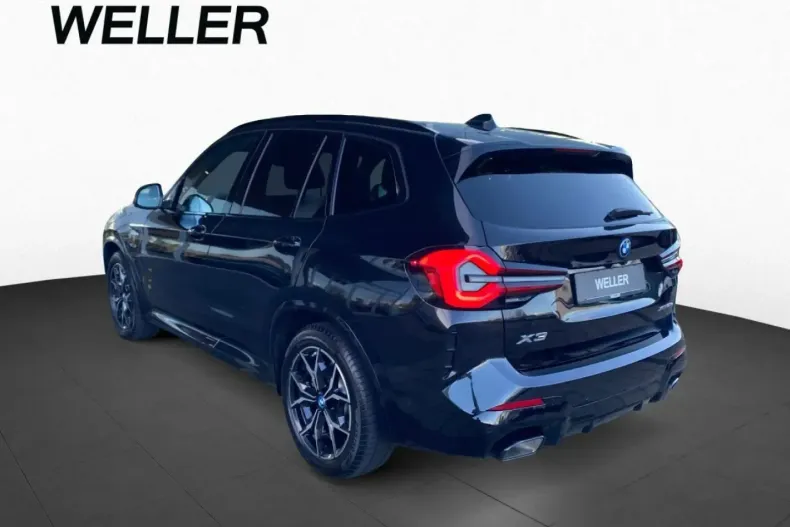 BMW X3 din 2022 cu 99.143 km - oferta BMW162078 - foto 4