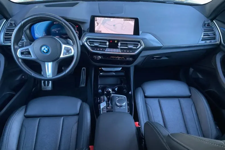 BMW X3 din 2022 cu 99.143 km - oferta BMW162078 - foto 5