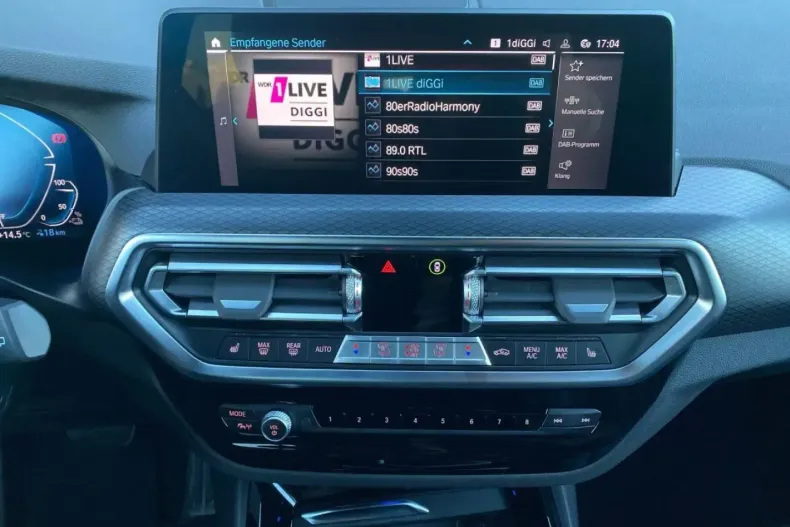 BMW X3 din 2022 cu 99.143 km - oferta BMW162078 - foto 7