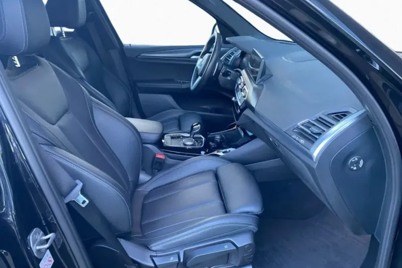 BMW X3 din 2022 cu 99.143 km - oferta BMW162078 - foto 10