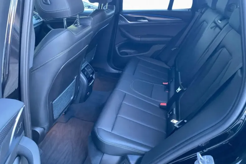 BMW X3 din 2022 cu 99.143 km - oferta BMW162078 - foto 11