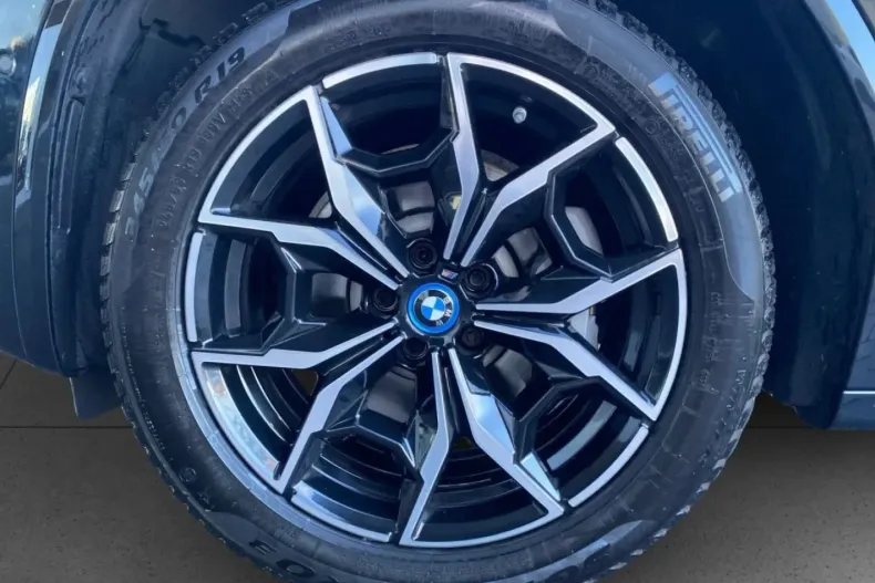 BMW X3 din 2022 cu 99.143 km - oferta BMW162078 - foto 13