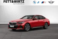 BMW 550 din 2025 cu 30.990 km - oferta BMW162079 - foto 1