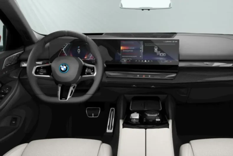 BMW 550 din 2025 cu 30.990 km - oferta BMW162079 - foto 5