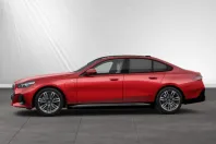 BMW 550 din 2025 cu 30.990 km - oferta BMW162079 - foto 6