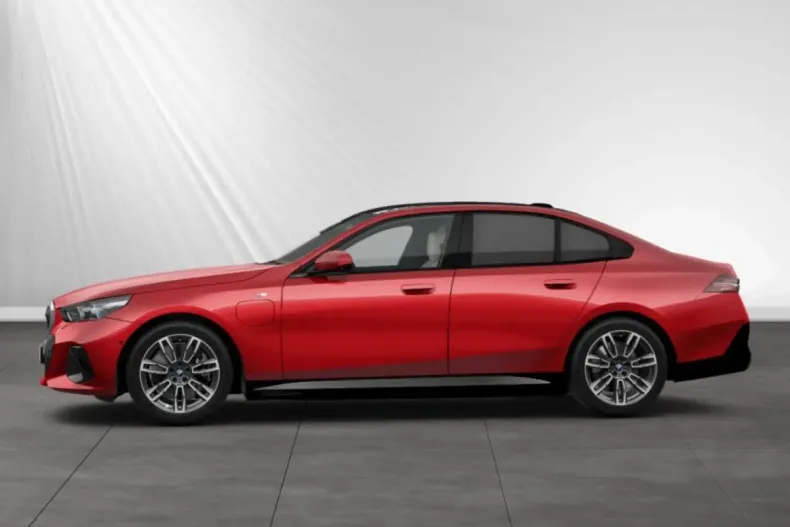 BMW 550 din 2025 cu 30.990 km - oferta BMW162079 - foto 6