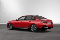 BMW 550 din 2025 cu 30.990 km - oferta BMW162079 - foto 7