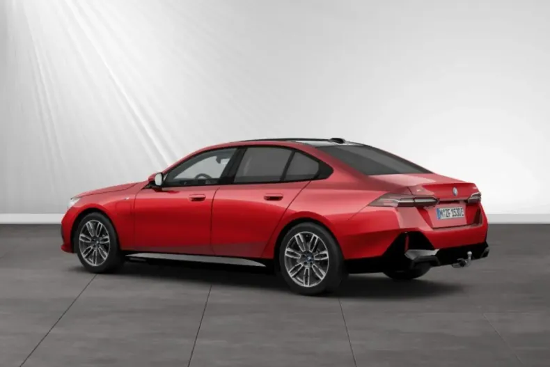 BMW 550 din 2025 cu 30.990 km - oferta BMW162079 - foto 7