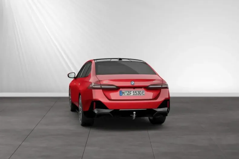 BMW 550 din 2025 cu 30.990 km - oferta BMW162079 - foto 9