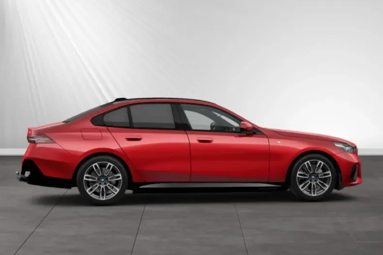 BMW 550 din 2025 cu 30.990 km - oferta BMW162079 - foto 10