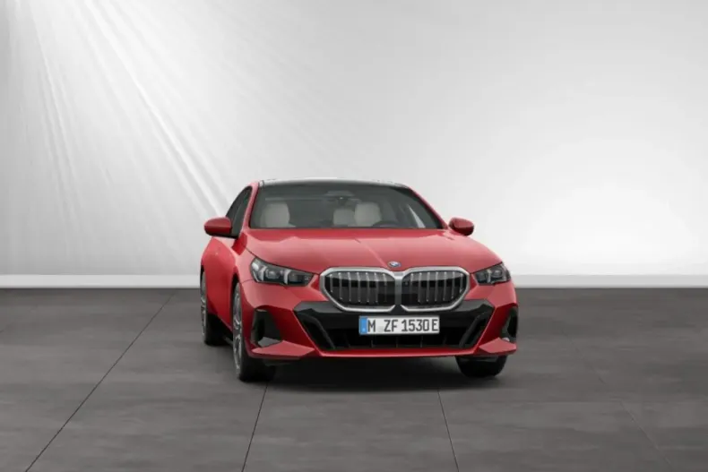 BMW 550 din 2025 cu 30.990 km - oferta BMW162079 - foto 13