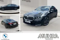BMW 540 din 2024 cu 26.550 km - oferta BMW162080 - foto 1
