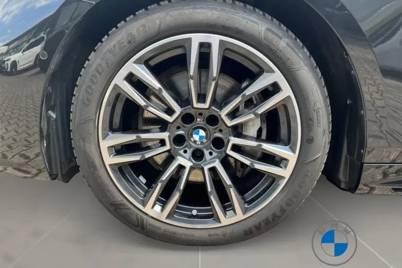 BMW 540 din 2024 cu 26.550 km - oferta BMW162080 - foto 8