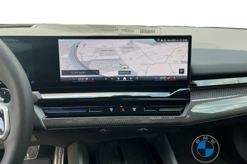 BMW 540 din 2024 cu 26.550 km - oferta BMW162080 - foto 12