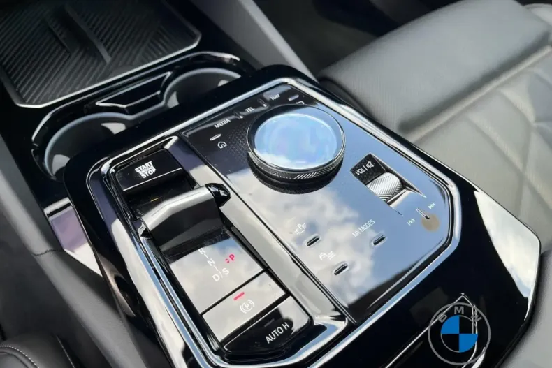 BMW 540 din 2024 cu 26.550 km - oferta BMW162080 - foto 14