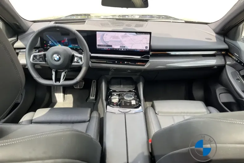 BMW 540 din 2024 cu 26.550 km - oferta BMW162080 - foto 16