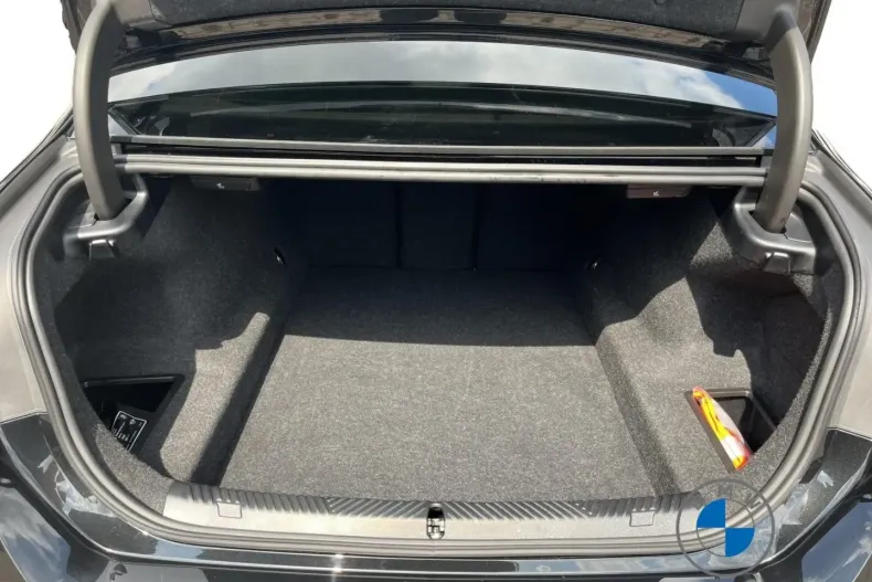 BMW 540 din 2024 cu 26.550 km - oferta BMW162080 - foto 17